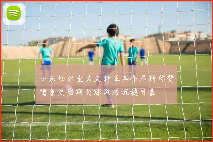 小米切尔全力支持亚库乔尼斯称赞德鲁史密斯打球风格沉稳可靠