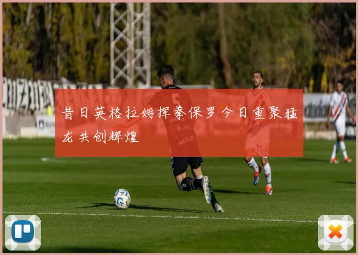 昔日英格拉姆挥拳保罗今日重聚猛龙共创辉煌